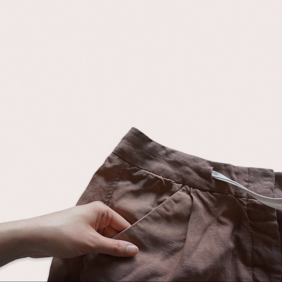 ⚜️ Aritzia Wilfred Allegra Short  ⚜️ - Picture 4 of 6